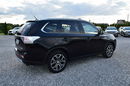 Mitsubishi Outlander 2.0 Plug-in Hybrid 4x4 Navi Pół-skóra Kamera Gwarancja zdjęcie 27
