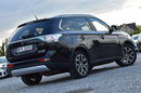 Mitsubishi Outlander 2.0 Plug-in Hybrid 4x4 Navi Pół-skóra Kamera Gwarancja zdjęcie 3