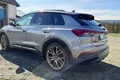 samochód osobowy Audi zdjęcie 4