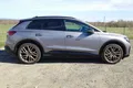 samochód osobowy Audi zdjęcie 5