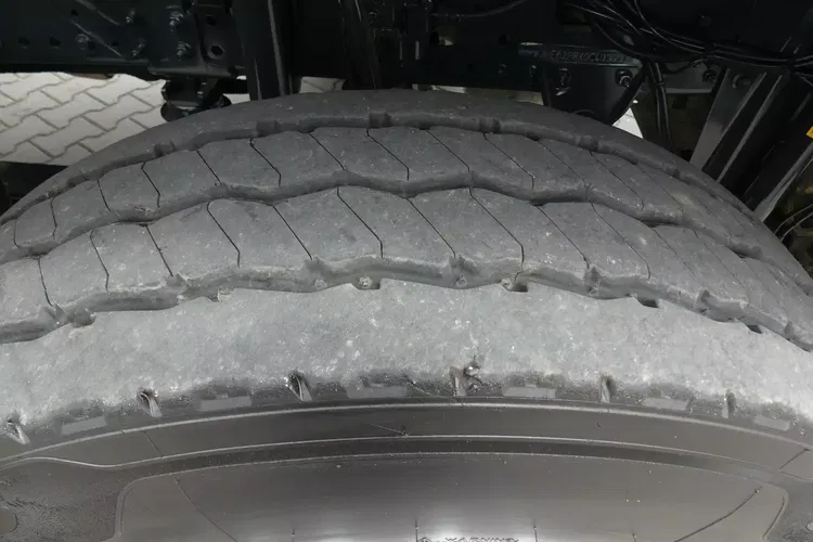 Iveco X WAY 400 SL / 6X4 / BETONOMIESZARKA 7m3 / EURO 6 / zdjęcie 11