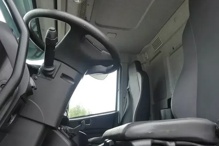 Iveco X WAY 400 SL / 6X4 / BETONOMIESZARKA 7m3 / EURO 6 / zdjęcie 14