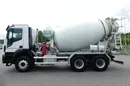 Iveco X WAY 400 SL / 6X4 / BETONOMIESZARKA 7m3 / EURO 6 / zdjęcie 3