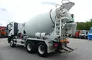 Iveco X WAY 400 SL / 6X4 / BETONOMIESZARKA 7m3 / EURO 6 / zdjęcie 4