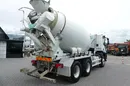 Iveco X WAY 400 SL / 6X4 / BETONOMIESZARKA 7m3 / EURO 6 / zdjęcie 5