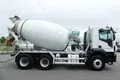 samochód ciężarowy Iveco zdjęcie 6