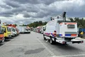 samochód ciężarowy Mercedes zdjęcie 18