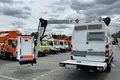 samochód ciężarowy Mercedes zdjęcie 19