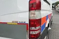 samochód ciężarowy Mercedes zdjęcie 20
