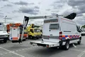 samochód ciężarowy Mercedes zdjęcie 25