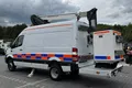 samochód ciężarowy Mercedes zdjęcie 26