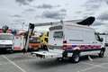 samochód ciężarowy Mercedes zdjęcie 27