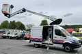 samochód ciężarowy Mercedes zdjęcie 9