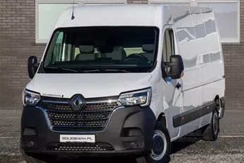 Renault Master CHŁODNIA 0 C L3H2 2.3 DCI