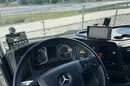 Mercedes ATEGO 1223/ CHŁODNIA/ 15 PALET zdjęcie 14