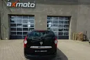 Dacia lodgy zdjęcie 4