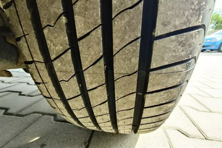 Dacia lodgy zdjęcie 6