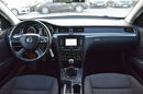 Skoda Superb 1.6Tdi 105Km Lift Alu Navi Gwarancja zdjęcie 13
