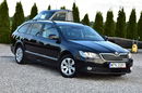 Skoda Superb 1.6Tdi 105Km Lift Alu Navi Gwarancja zdjęcie 18