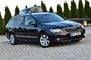 Skoda Superb 1.6Tdi 105Km Lift Alu Navi Gwarancja zdjęcie 19
