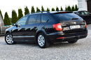 Skoda Superb 1.6Tdi 105Km Lift Alu Navi Gwarancja zdjęcie 21