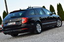 Skoda Superb 1.6Tdi 105Km Lift Alu Navi Gwarancja zdjęcie 24