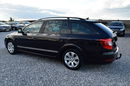 Skoda Superb 1.6Tdi 105Km Lift Alu Navi Gwarancja zdjęcie 26