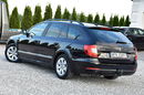 Skoda Superb 1.6Tdi 105Km Lift Alu Navi Gwarancja zdjęcie 4