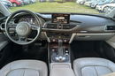 Audi A7 Full opcja Tylko 79 tyś km zdjęcie 10