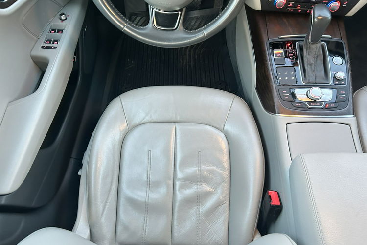 Audi A7 Full opcja Tylko 79 tyś km zdjęcie 13