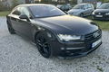 samochód osobowy Audi zdjęcie 3