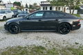 samochód osobowy Audi zdjęcie 8