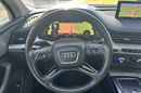 Audi Q7 Tylko 75 tyś km Quattro zdjęcie 12