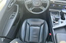 Audi Q7 Tylko 75 tyś km Quattro zdjęcie 15