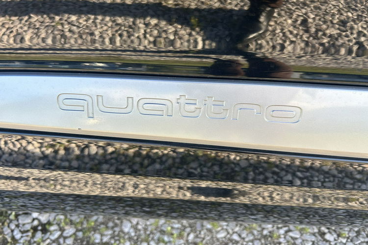 Audi Q7 Tylko 75 tyś km Quattro zdjęcie 24