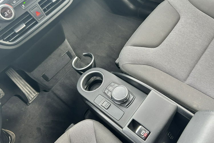 BMW i3 Tylko 45 tyś km zdjęcie 15