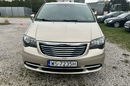 Chrysler Town & Country 7-osobowy zdjęcie 2