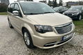 samochód osobowy Chrysler zdjęcie 3