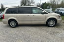 Chrysler Town & Country 7-osobowy zdjęcie 4