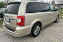 Chrysler Town & Country 7-osobowy zdjęcie 5