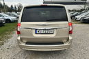 Chrysler Town & Country 7-osobowy zdjęcie 6