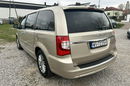 Chrysler Town & Country 7-osobowy zdjęcie 7