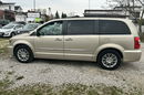 Chrysler Town & Country 7-osobowy zdjęcie 8