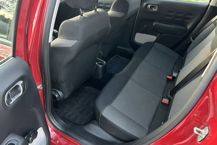 Citroen C3 Tylko 48 tyś km zdjęcie 10