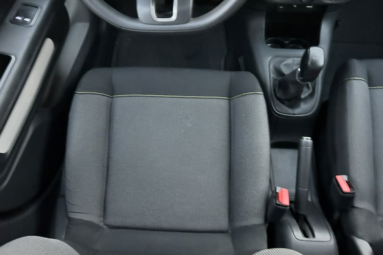 Citroen C3 Tylko 48 tyś km zdjęcie 14