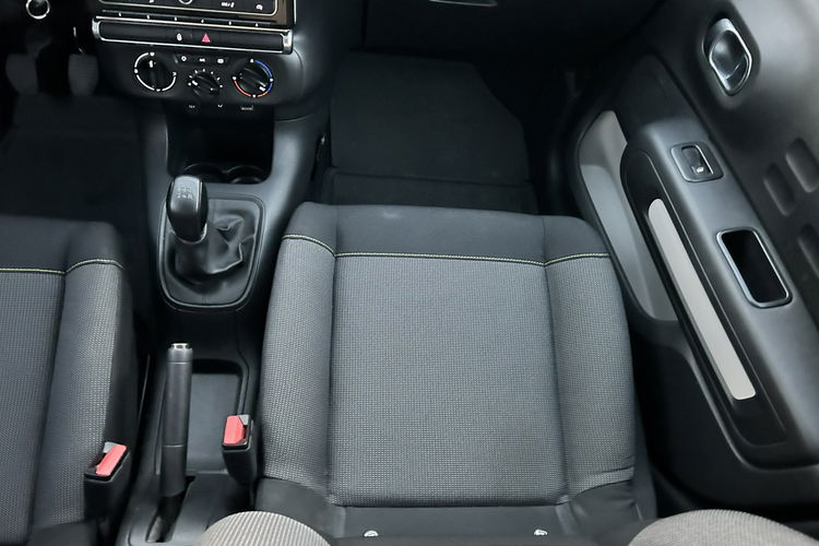 Citroen C3 Tylko 48 tyś km zdjęcie 15