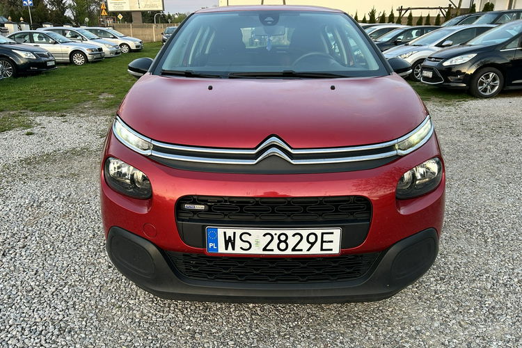 Citroen C3 Tylko 48 tyś km zdjęcie 2