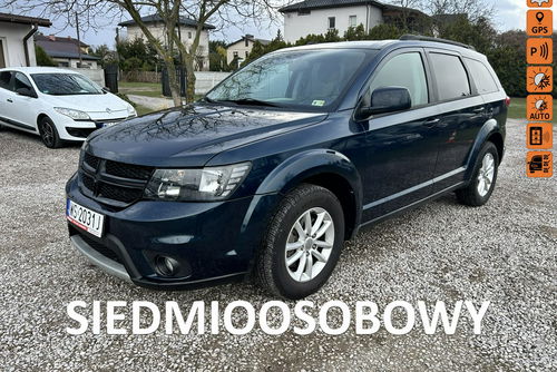 Dodge Journey