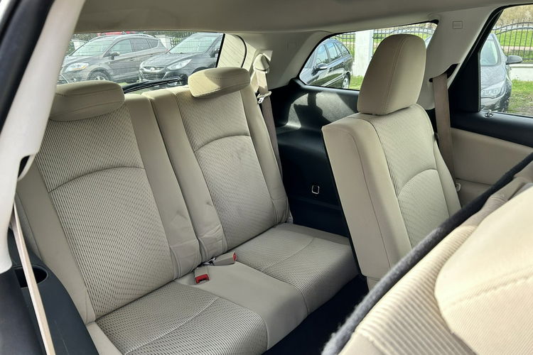 Dodge Journey zdjęcie 14