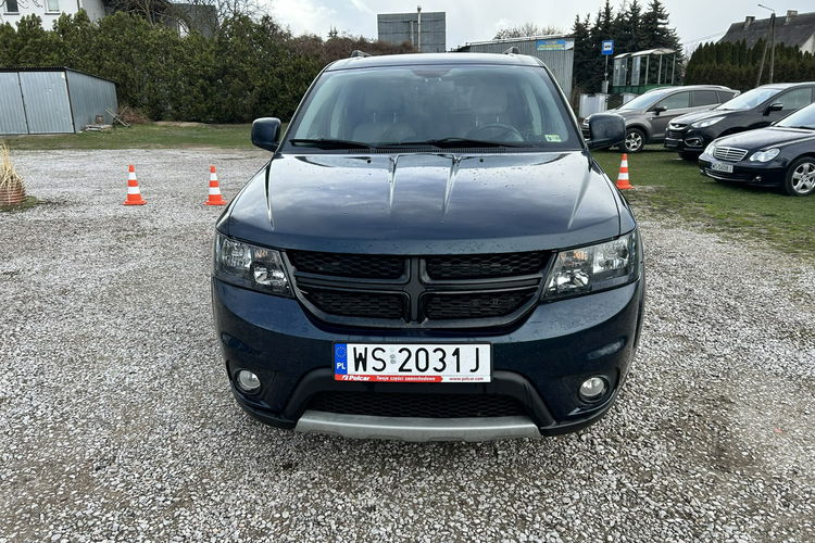 Dodge Journey zdjęcie 2